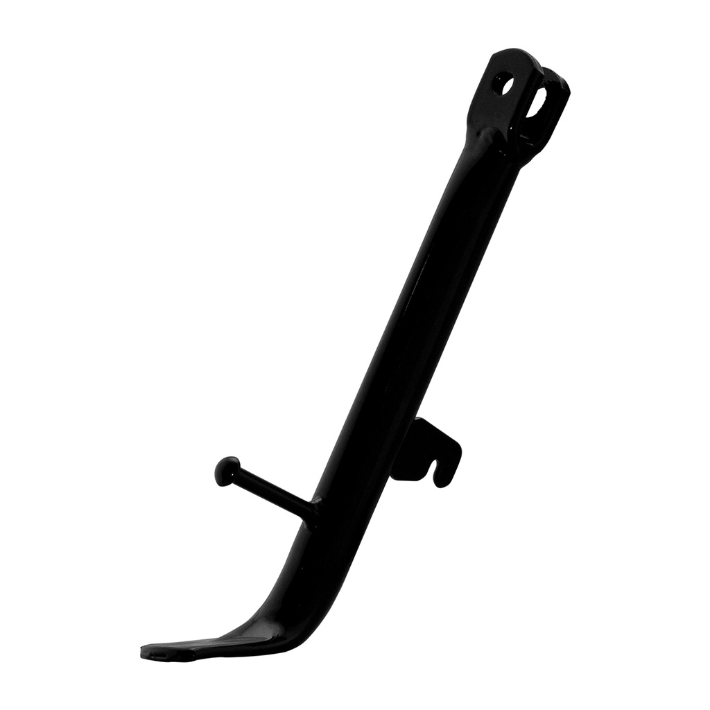 Cavalete Lateral Pro Tork S/ Borracha Cb 250 Twister Peças Acessórios De Moto