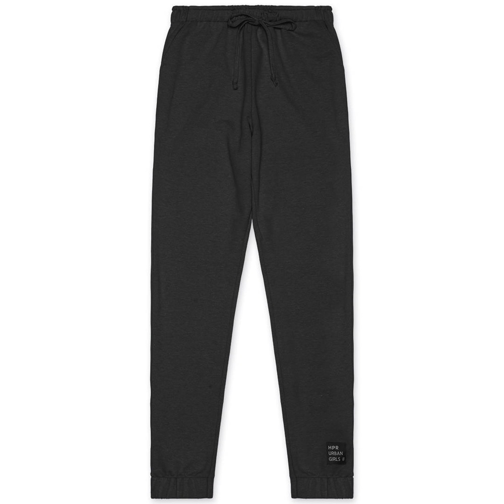 Calça Moletom Juvenil Menina Hapier