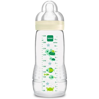 Mamadeira easy active mam - 330ml