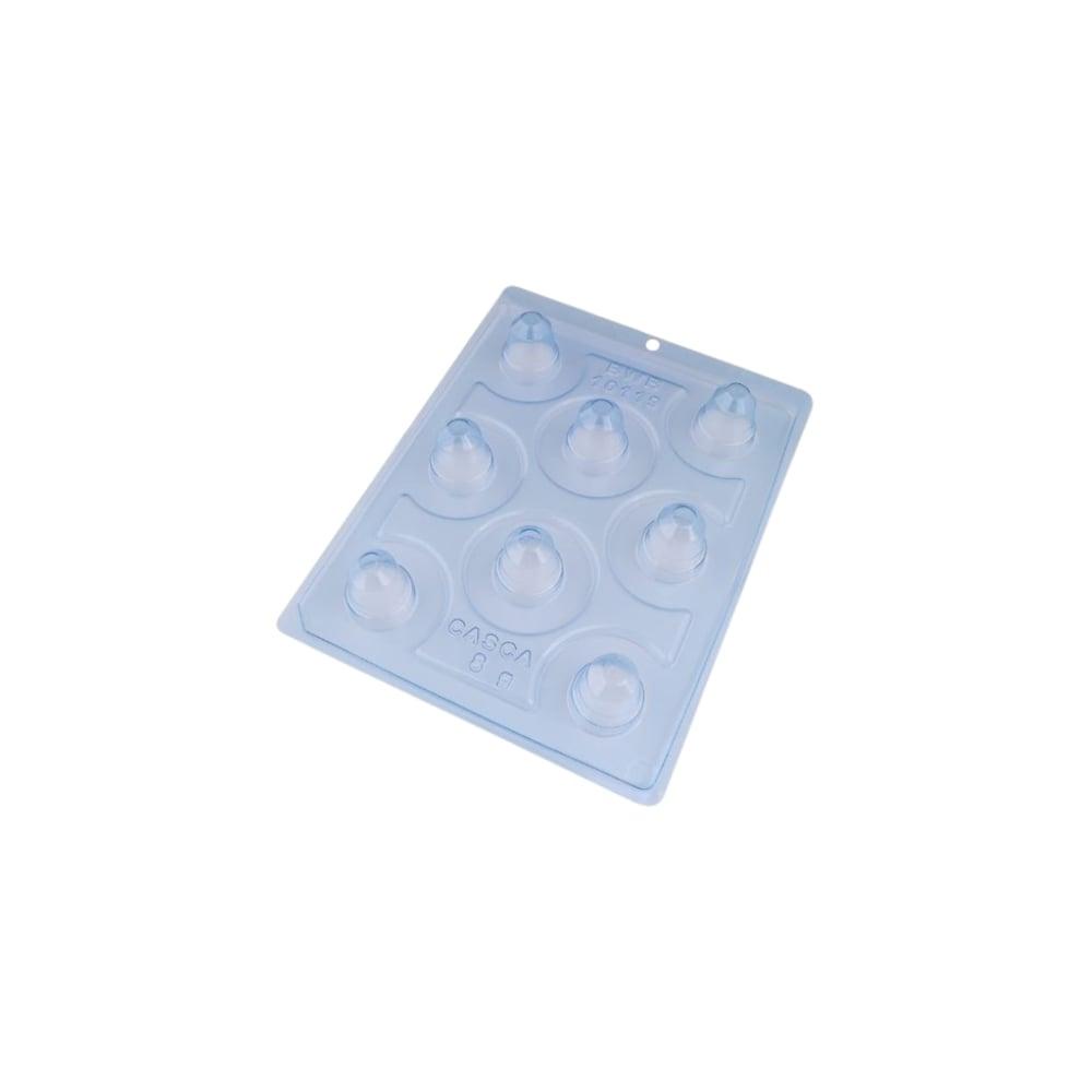 Forma Especial Silicone Bwb Mini Capsula de Café