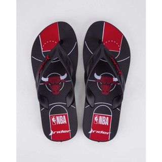 Chinelo de Dedo Masculino Rider Street NBA AD