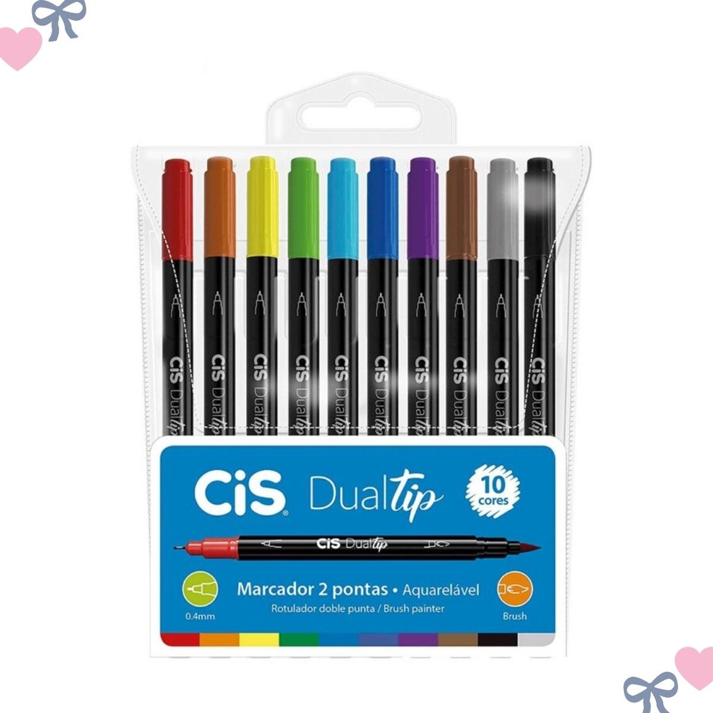 Dual Tip Cis: Guia Completo e Onde Comprar | BuscaProdutos