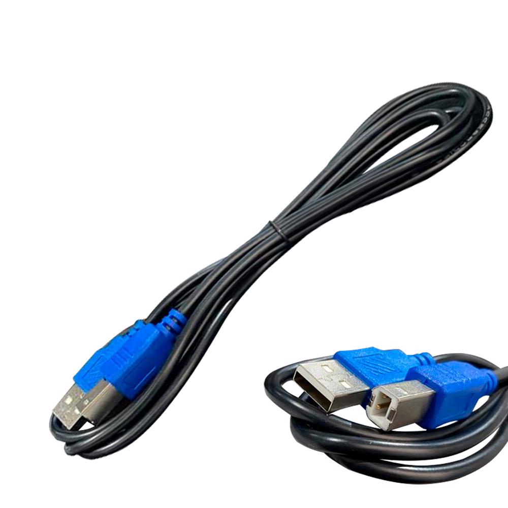 Cabo P/ Impressora USB 3.0 - 1,50 Metro em Oferta na Shopee