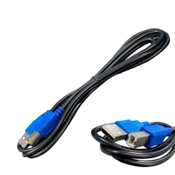 Cabo P/ Impressora USB 3.0 - 1,50 Metro