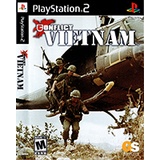 Conflict- Vietnam - PS2
