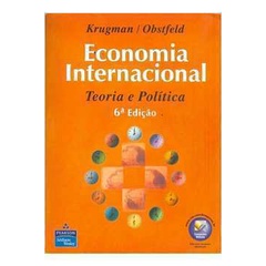 Economia internacional teoria e politica de Krugman*obstfeld 6167244