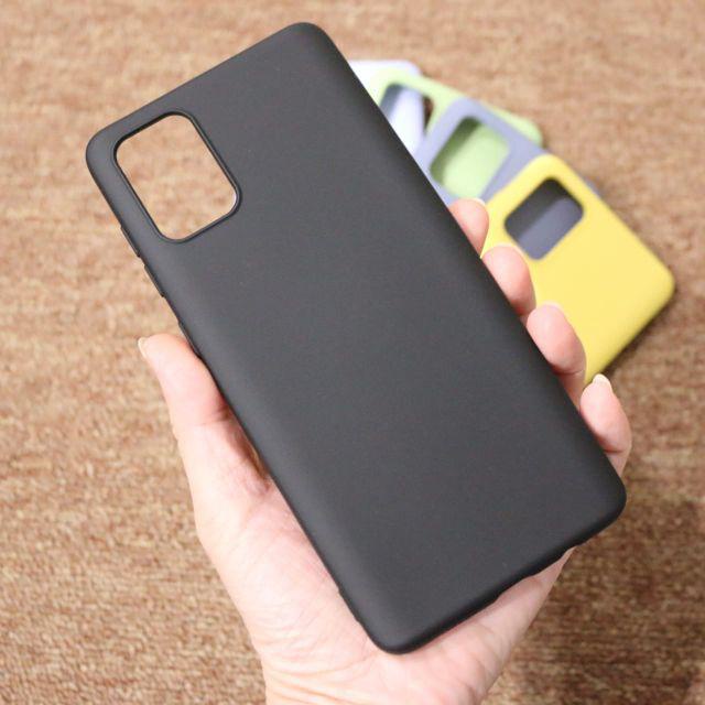 0395 VVV Caso silicone pastel SAMSUNG M51 M31 A05 A05S A14 A24 A54 M14 M33 M23 A34 S23 Ultra S21FE A03 A04 A04E A71 A25 