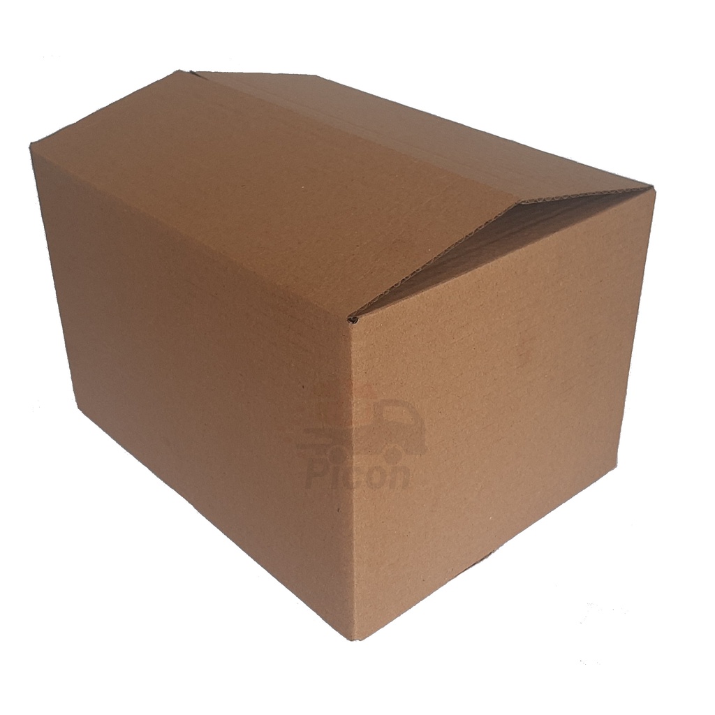 Caixa de Papelão Correio Sedex PAC 40x23x23 cm (medida interna) - Kit 10 cxs.