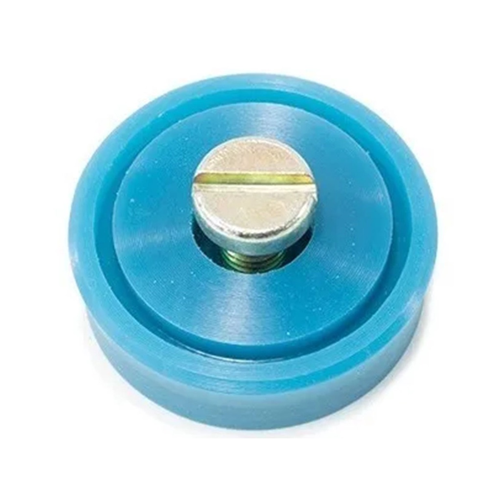 Bucha de PU CBC 245 e CBC 345 Retentor Êmbolo Pistão Quick Shot Flexível Alta Durabilidade