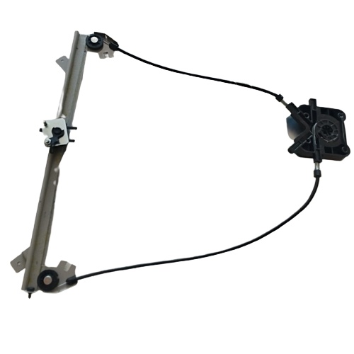 Maquina Vidro Eletrico Kombi Usar Motor Mabuchi