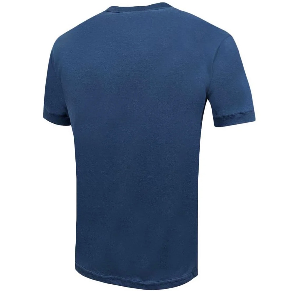 Detalhes do Camisa Palmeiras 1953 Azul Masculina Oficial