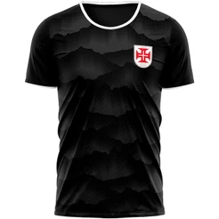 Camisa Vasco Poetry Masculina Oficial