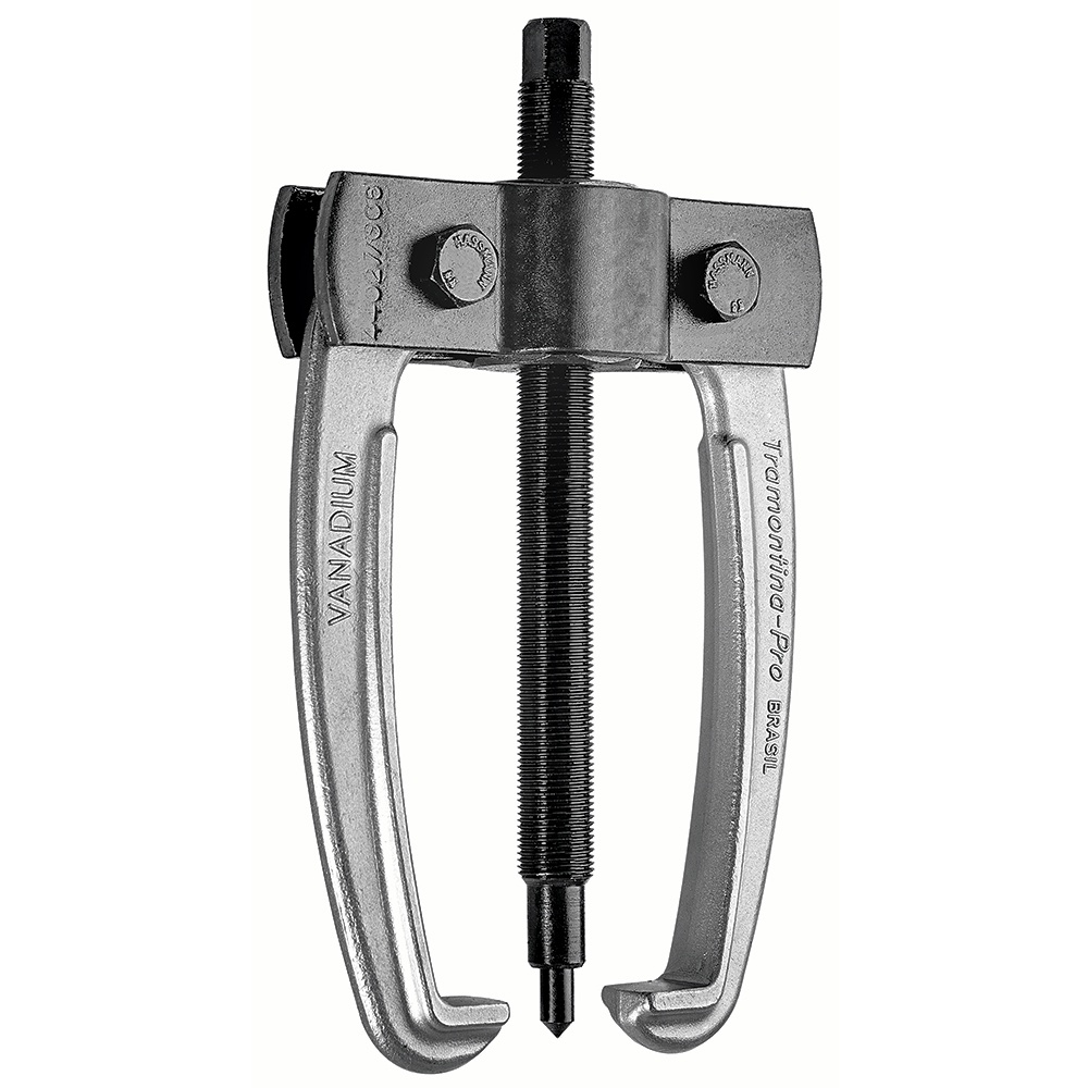 Saca Polias 2 Garras 3 Ton. 4" Tramontina PRO Rosca FIna 44027/004 - Home & Living