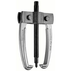 Saca Polias 2 Garras 3 Ton. 4" Tramontina PRO Rosca FIna 44027/004