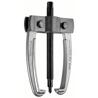 Saca Polias 2 Garras 3 Ton. 4" Tramontina PRO Rosca FIna 44027/004 em Oferta na Shopee