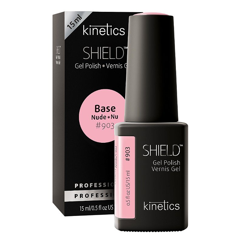 Base de cerâmica Shield Kinetics Nude Base #903 15ml