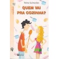 E Preciso Lutar autor Marcia Kupstas