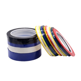 1 peça 5S Posicionamento Fita Marcação Fita 66M Quadro Branco Cor Discriminação Aviso Desenho Linha de Grade 2mm 3mm em Oferta na Shopee