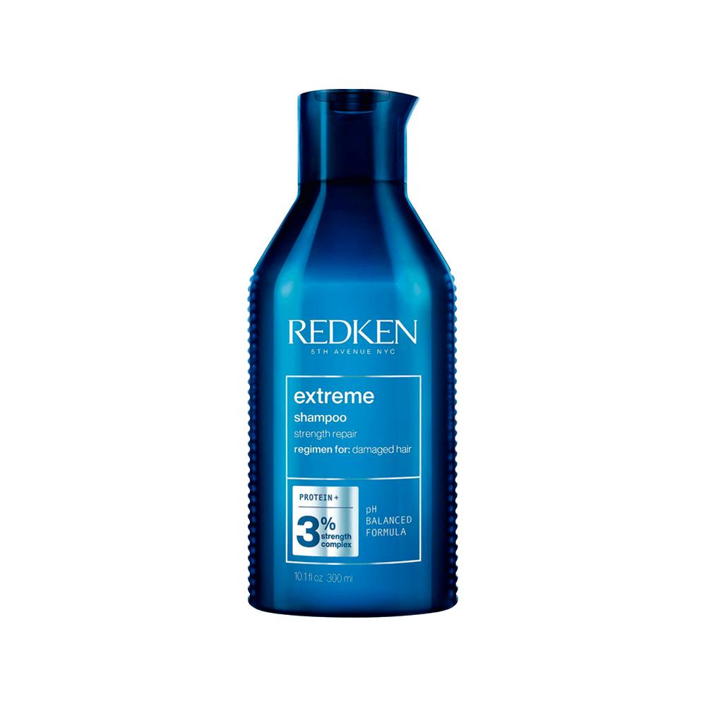 Redken  Extreme  Shampoo 300ml - Beauty