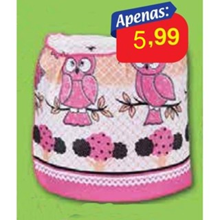 CAPA PARA CAFETEIRA XANGAI