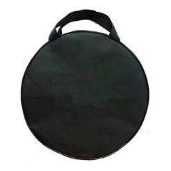 Capa Bag Pandeiro 10 Simples Nylon Com Alca Reforcado