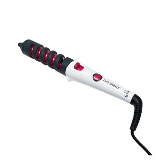 Modelador duo spirale bivolt bivolt gama italy