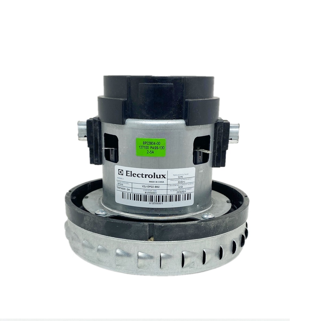Motor Electrolux Flex 127v Bps1s 1000w A12556901 em Oferta na Shopee