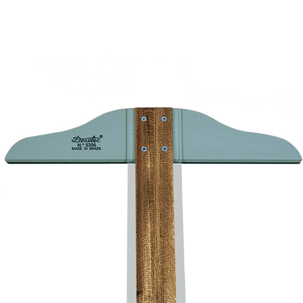 Régua T 60cm: Guia Completo e Onde Comprar | BuscaProdutos