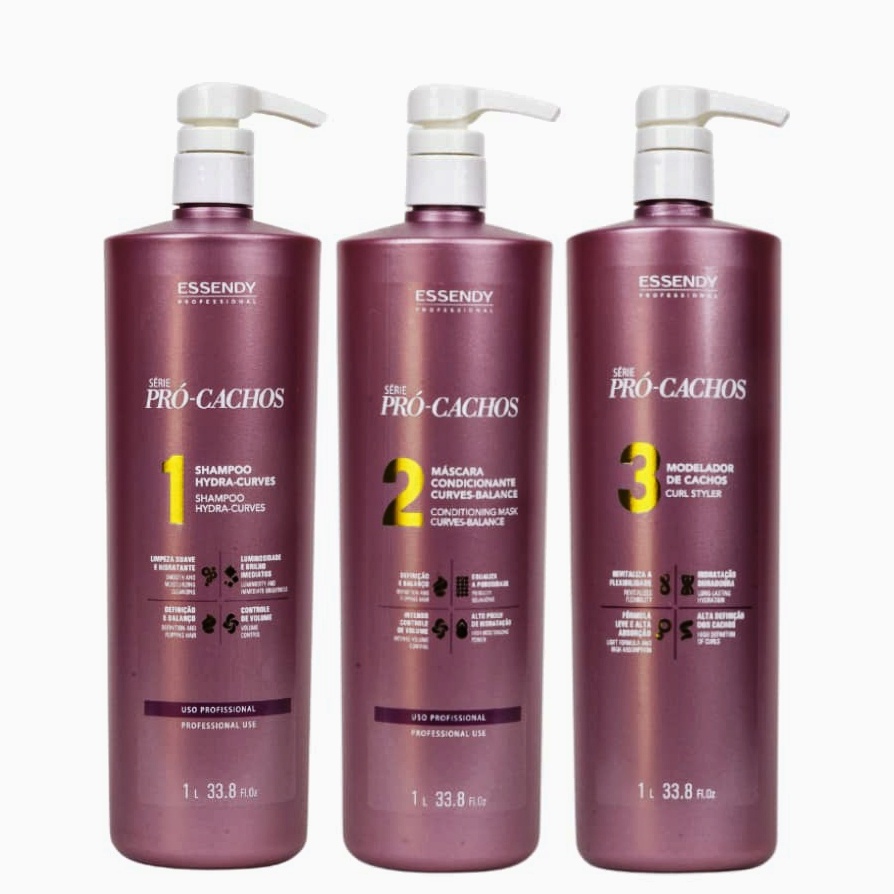 Produto Cabelo Ondulado: Onde Comprar | BuscaProdutos