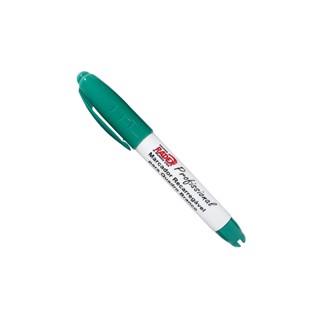 Pincel para quadro branco recarregável verde Radex