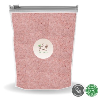 Sal Rosa do Himalaia Puro 1 Kg
