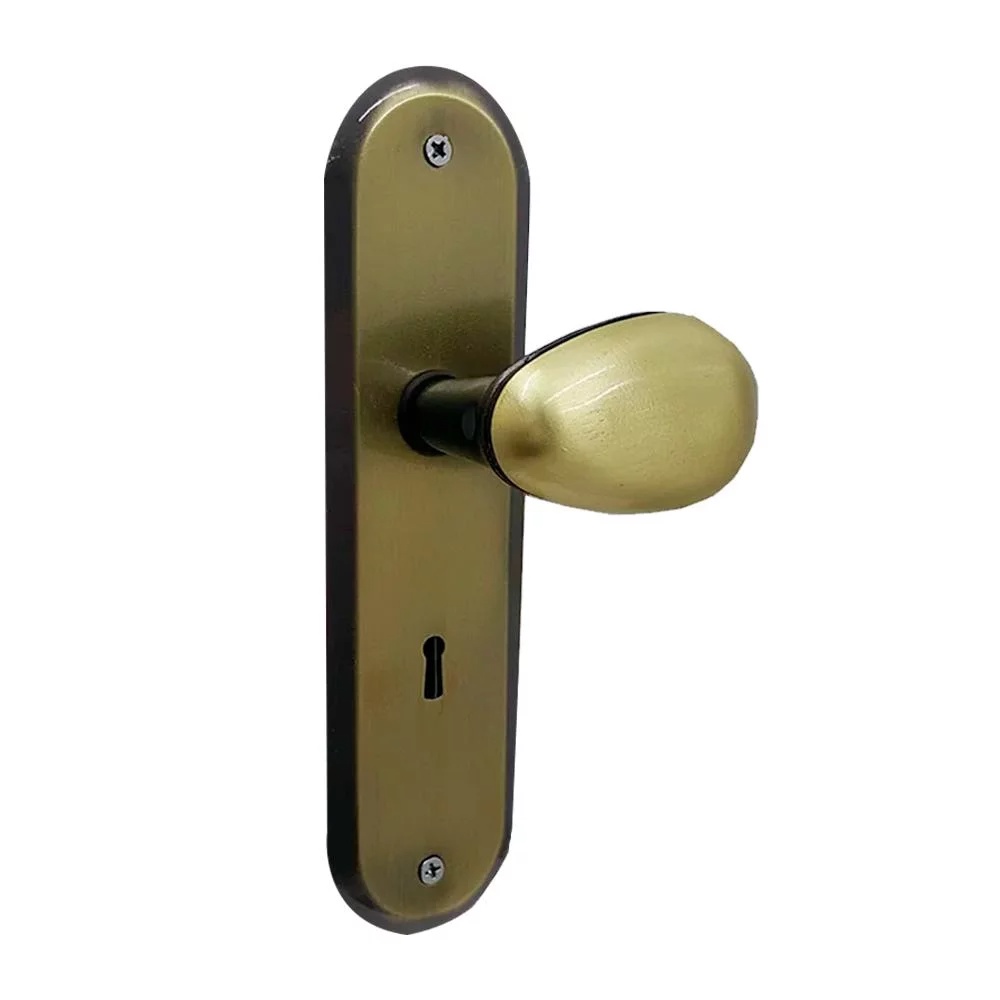 Fechadura Interna Colonial Madrid 2002/10 Hela em Oferta na Shopee