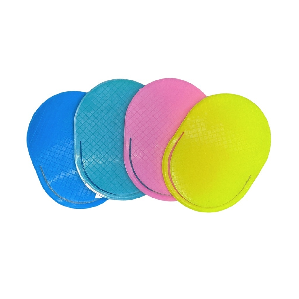 Kit 5 c/ Pentes De Bolso Portátil Masculino Escovinha Escova Para Barba | Cabelo | Bigode em Oferta na Shopee