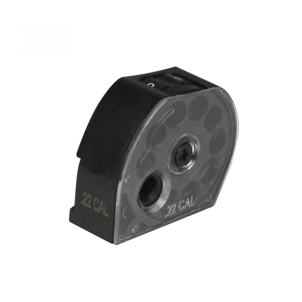 Peça Reposição Magazine Pcp Beeman 1338 1336  5.5mm - Sports & Outdoors