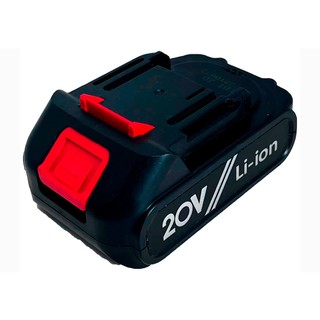 Bateria Li-ion 20v Bms1000 Oz Original em Oferta na Shopee