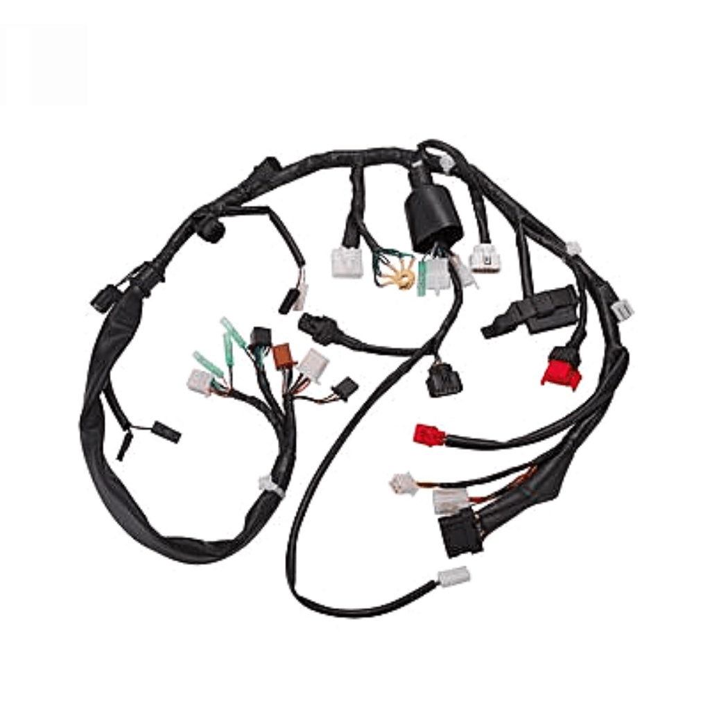 Fiação Principal TITAN150 EDS/EX 2011/2013 FLEX em Oferta na Shopee