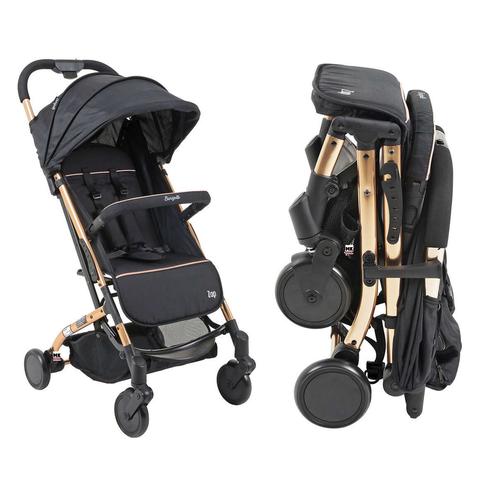 Burigotto Carrinho Passeio: Onde Comprar | BuscaProdutos