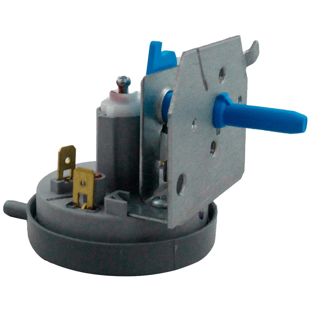 Pressostato Mecânico Lavadora 4 Níveis Bivolt Consul - 326028183
