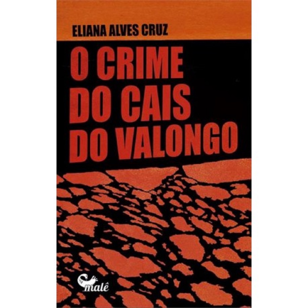 Livro Crime do Cais do Valongo, O