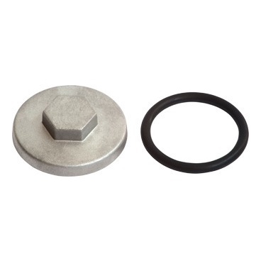 Tampa Válvula Com Anel Biz Pop 100 Wgk em Oferta na Shopee