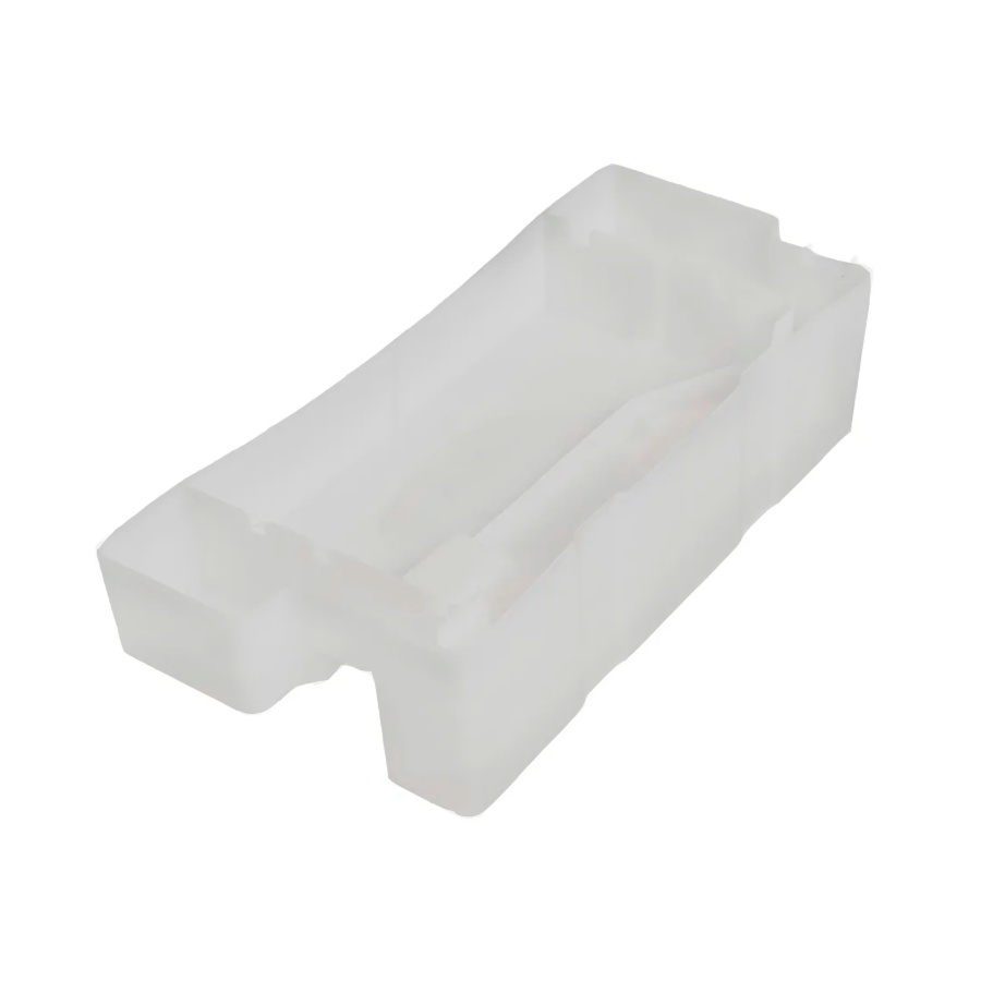 Recipiente Evaporação Degelo Geladeira Brastemp e Consul Original 326014165