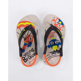 Chinelo de dedo Rider Street Fun Baby