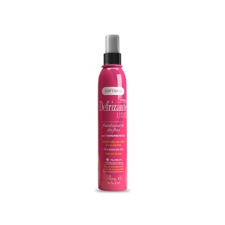 Spray Defrizante Lisos Soft Hair