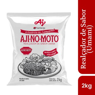 Aji-No-Moto 2 Kg.