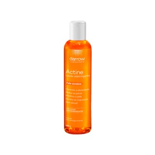 Darrow Actine Loção Facial Adstringente 190ml