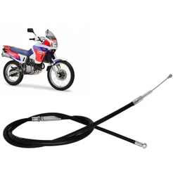 Cabo De Embreagem Honda Nx 350 Sahara 1990 À 1999 Moto Tmac