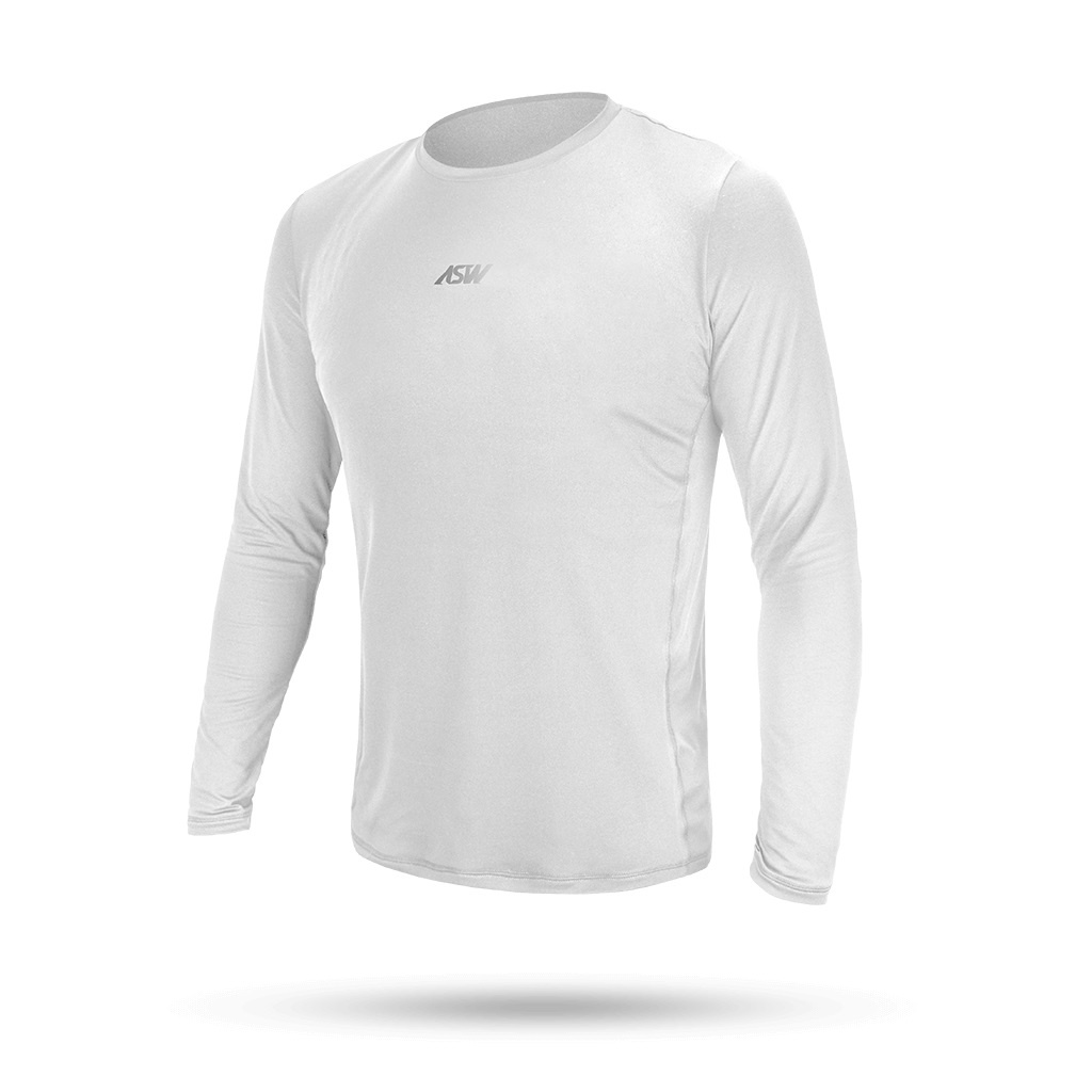 CAMISA ASW SEGUNDA PELE ML 21