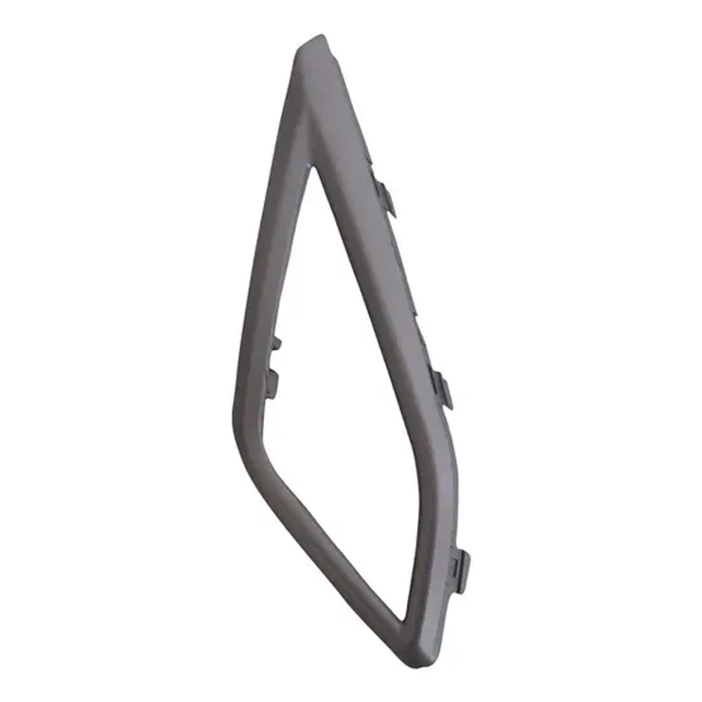 Aro Difusor de Ar Central HB20, HB20S, HB20X, HB20X 2012 até 2019 Prata Lado Esquerdo Expex - EPX 555 em Oferta na Shopee