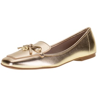 Sapatilha Feminina Flat Moleca - 5737203