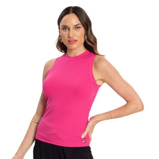 Regata Feminina Endless Rosa